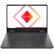 نمایشگر لپ تاپ اچ پی گیمینگ 15.6 اینچ Omen 15x Core i5-10500H FULL HD