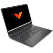 لپ تاپ 16.1 اینچ اچ پی VICTUS 16 Core i7-11800H از کنار