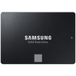 حافظه SSD اینترنال سامسونگ 870EVO SATA 2.5 ظرفیت 500 گیگابایت
