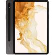 تبلت سامسونگ Galaxy Tab S8 Plus 5G SM-X806 حافظه 128 گیگابایت خاکستری