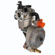 مبدل موتور برق ایکس کورت XG168-3KW