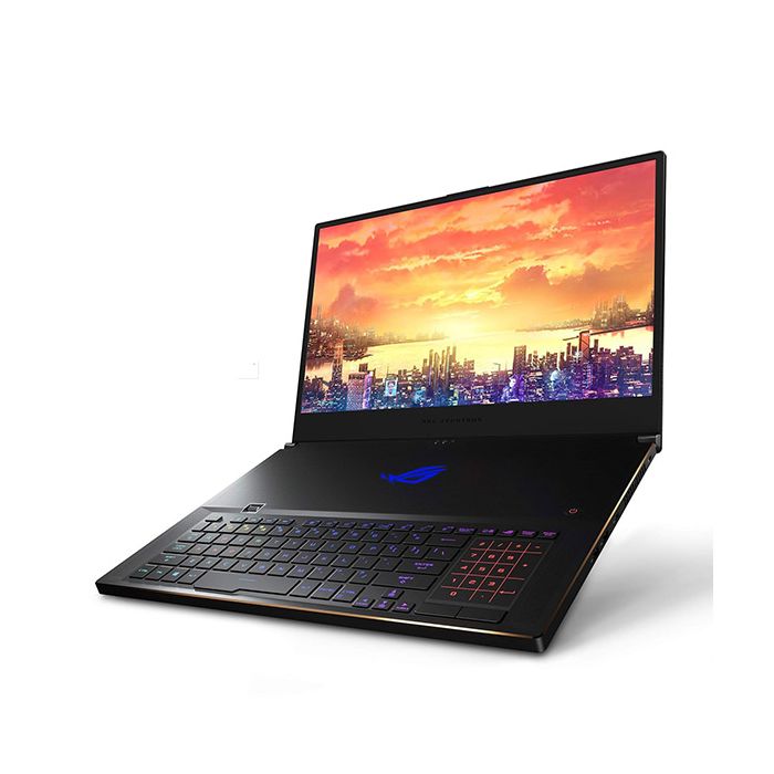 Asus rog discount zephyrus gx701