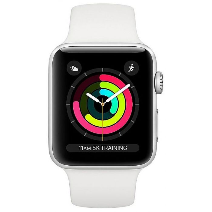 Apple watch 3 2025 series 42