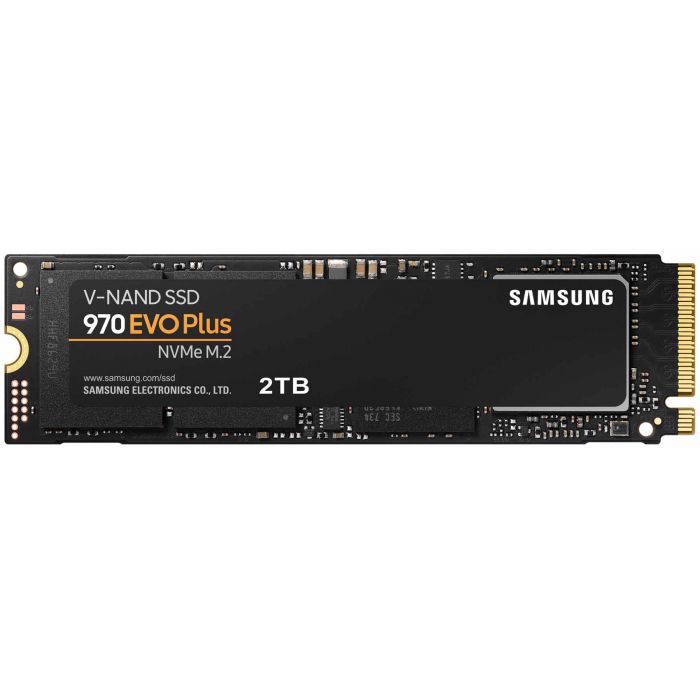 samsung ssd nvme 2tb