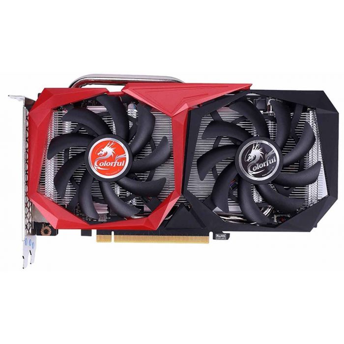 Colorful rtx 2080 super top
