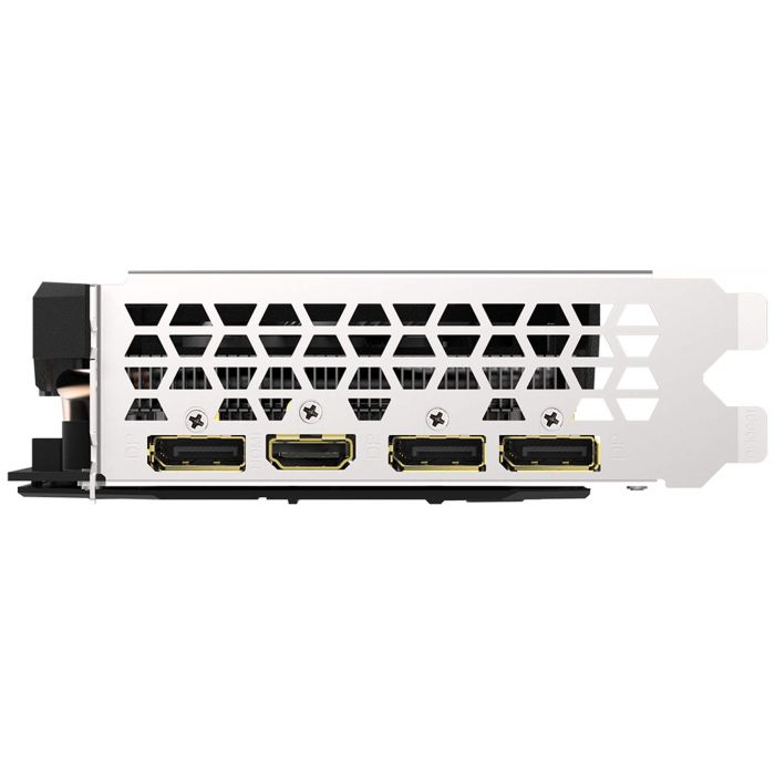 GTX 1660 Ti OC GIGABYTE 6GB