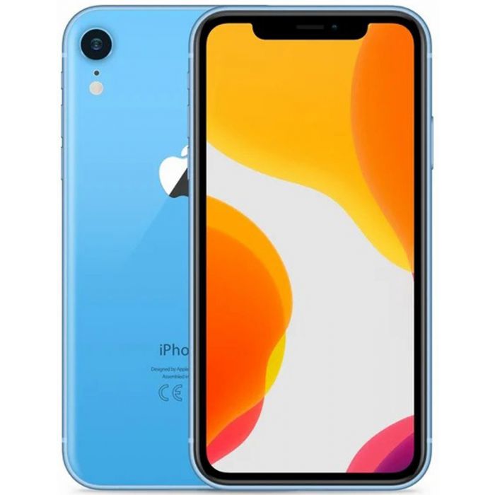 iphone xr 8 128