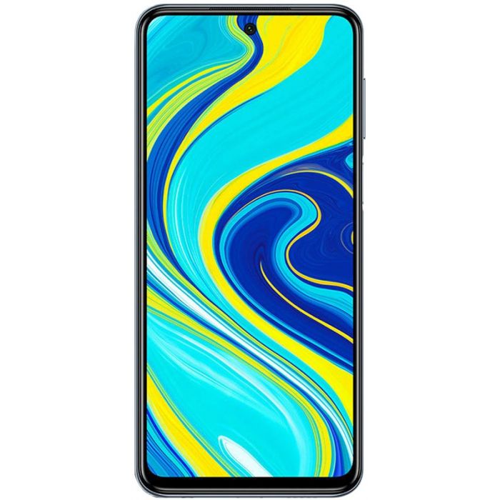 redmi note 9 pro max ultra