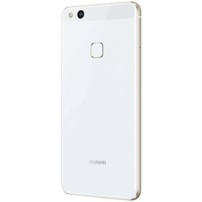 huawei p10 lite white