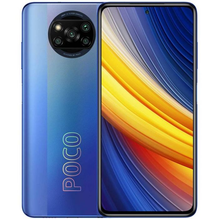 xiaomi poco x3 256