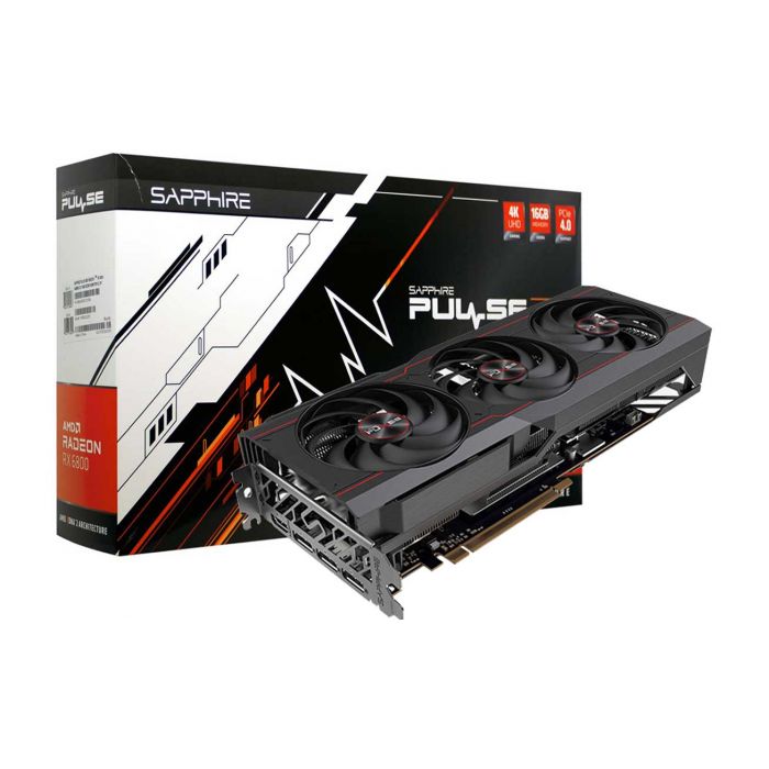 Amd on sale radeon 6800