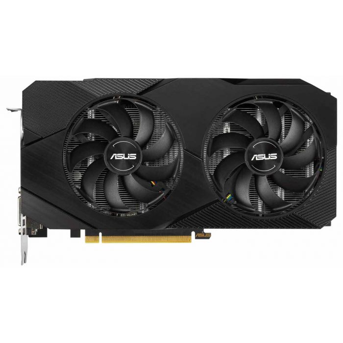 Asus hot sale 2060 ti