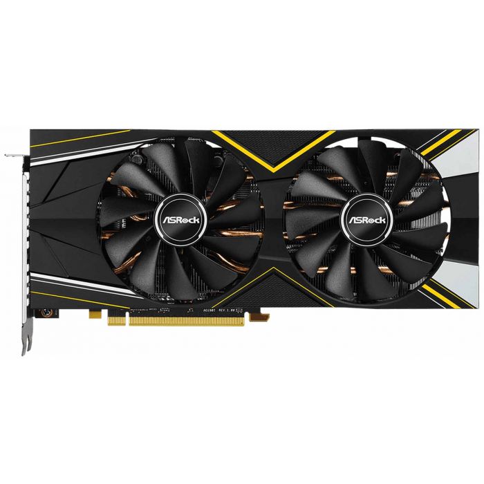 Asrock radeon rx 5700 sale xt 8gb