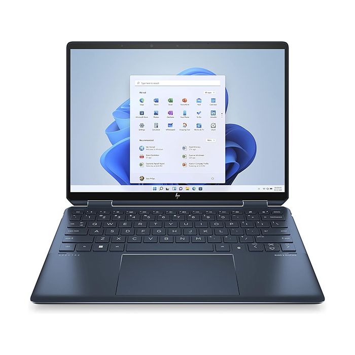 خرید و قیمت لپ تاپ اپن باکس اچ پی 14 اینچ Spectre 14 X360 Core i7-1355U