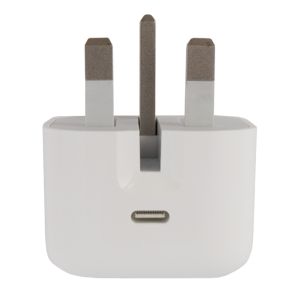 شارژر آیفون 20 وات USB-C
