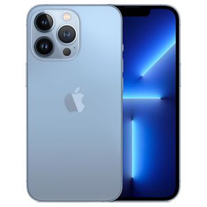 گوشی iphone 13 promax حافظه 256 گیگابایت رنگ آبی