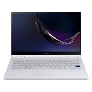    نمای لپ تاپ سامسونگ  13 اینچ 730QCJ X360 Core i7-10510U  FULL HDلمسی   (اپن باکس) از روبرو