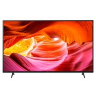 تلویزیون سونی 55X75K