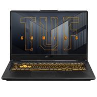 نمای  لپ تاپ ایسوس گیمینگ 17 اینچ  TUF 706HM Core i7-11800H FULL HD 144HZ (اپن باکس) از روبرو