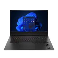 نمای لپ تاپ اچ پی گیمینگ 16 اینچ Omen 16 core i5-11400H FULL HD (اپن باکس) از روبرو