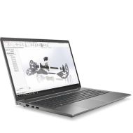 نمای لپ تاپ اچ پی 15.6 اینچ ZBOOK POWER 15 G8 Core i7-11800H FULL HD (اپن باکس) از روبرو به سمت راست