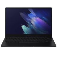  نمای لپ تاپ سامسونگ 15.6 اینچ 950QED X360 Core i7-1260P FULL HD X360 لمسی(اپن باکس) از روبرو 