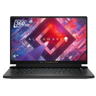 لپ تاپ دل گیمینگ 15.6 اینچ Alienware M15 R5 Ryzen 9-5900HX FULL HD 