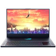 لپ تاپ ایسوس گیمینگ 17 اینچ ROG Zephyrus GX701 Core i7 8750H FULL HD (اپن باکس)