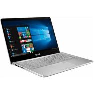 لبه کناری لپ تاپ ایسوس 14 اینچ  ASUS Zenbook Q405UA Core i5 8250u FULL HD