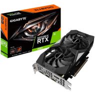 کارت گرافیک گیگابایت GeForce RTX 2060 OC 6G