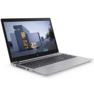 لپ تاپ استوک اچ پی 15.6 اینچ ZBook 15u G5 Core i7-8650U FHD