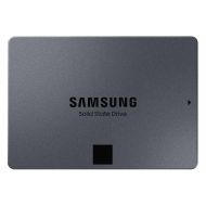 حافظه SSD سامسونگ 870QVO SATA III 2.5 ظرفیت 1 ترابایت
