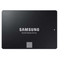 حافظه SSD سامسونگ 860 EVO SATA 2.5 ظرفیت 500 گیگابایت