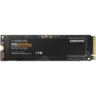 حافظه SSD اینترنال سامسونگ 970EVO Plus NVMe M.2 ظرفیت 1 ترابایت