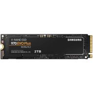 حافظه SSD سامسونگ 970EVO Plus NVMe M.2 ظرفیت 2 ترابایت