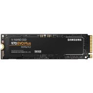 حافظه SSD سامسونگ 970EVO Plus NVMe M.2 ظرفیت 500 گیگابایت