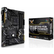 جعبه مادربرد ایسوس AMD B450 ATX gaming