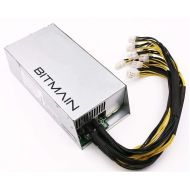 پاور کامپیوتر AntMiner Bitmain APW7 1800W