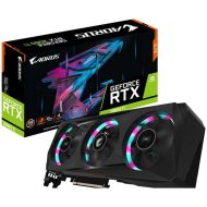 کارت گرافیک RTX 3060 Ti GIGABYTE AORUS ELITE 8GB