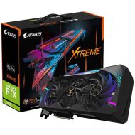 کارت گرافیک RTX 3090 AORUS XTREME 24GB