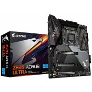 مادربرد AORUS ULTRA Z590 همراه باکس