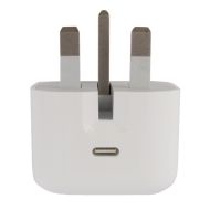 شارژر آیفون 20 وات USB-C