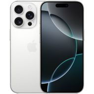 ایفون 16 پرو 1tb سفید