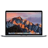 لپ تاپ اپل 15.6 اینچ مک بوک پرو 2017 Core i7-7820HQ