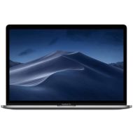 لپ تاپ اپل مک بوک پرو 15.4 اینچ 2018 core i9 2k