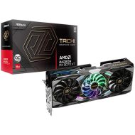کارت گرافیک RX 9070 ASRock XT Taichi OC 16GB همراه باکس