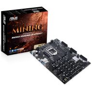 مادربرد ایسوس ماینینگ B250 MINING EXPERT 19 PCIe Slot همراه باکس