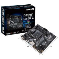 مادربرد ایسوس Prime B450M-A 5X گیمینگ همراه باکس