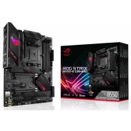مادربرد ایسوس ROG STRIX B550-E GAMING همراه باکس