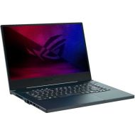 لبه کناری نمایشگر لپ تاپ ایسوس گیمینگ 15.6 اینچ ROG Zephyrus M15 Core i7-10750H FULL HD